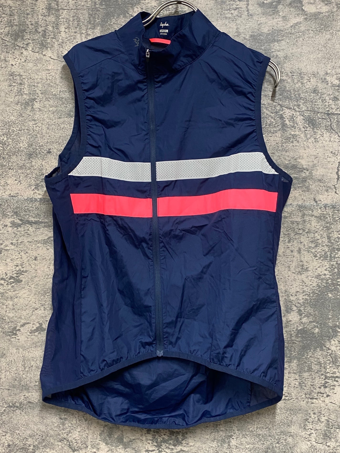 IN411 ラファ Rapha BREVET GILET WITH POCKETS サイクルベスト ジレ IN411 ラファ Rapha BREVET GILET WITH POCKETS サイクルベスト ジレ