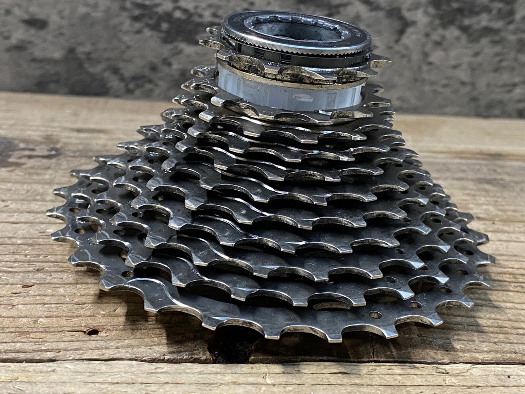 JY932 シマノ SHIMANO 105 CS-R7000 スプロケット 11-28T 11S