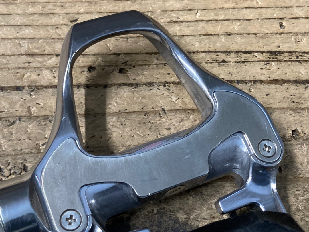 KO832 シマノ SHIMANO デュラエース DURA-ACE PD-7810 ビンディングペダル