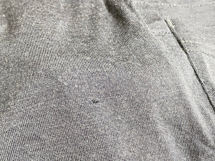 KI190 ラファ Rapha MERINO POLO 半袖 ポロシャツ ネイビー M