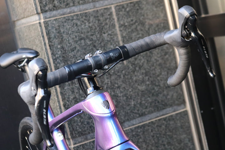 トレック TREK ドマーネ DOMANE SL5 Gen3 2020モデル 52サイズ シマノ 105 R7020 11S カーボン ロードバイク 【東京南麻布店】