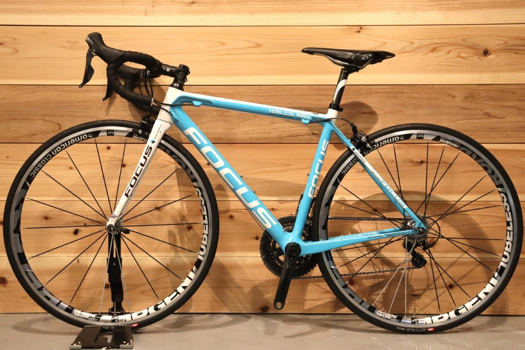 フォーカス FOCUS イザルコマックス IZALCO MAX AG2R 2016モデル 48 