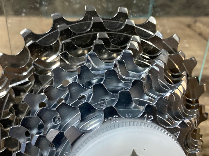 JS233 カンパニョーロ CAMPAGNOLO RECORD CS4-REX RECORD UD 10S スプロケット 12-23T