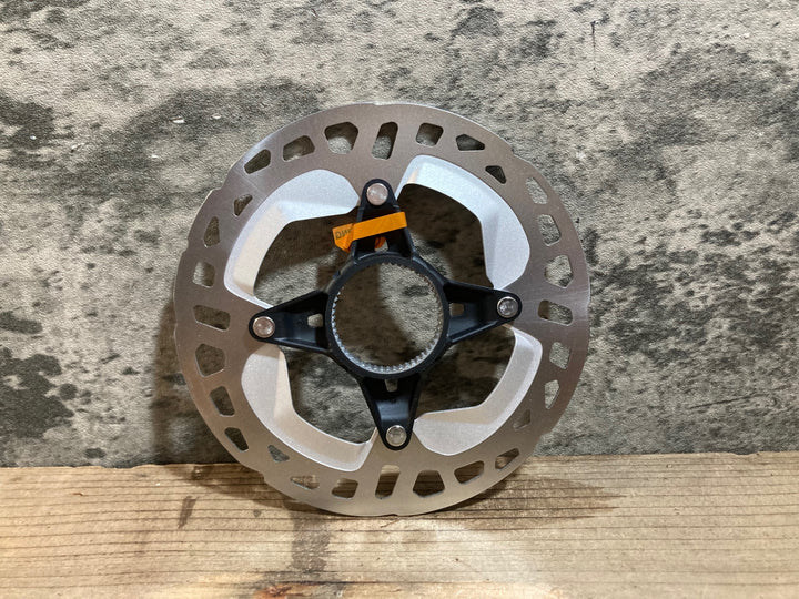 KF429 シマノ SHIMANO RT-MT800 ディスクブレーキローター Φ140