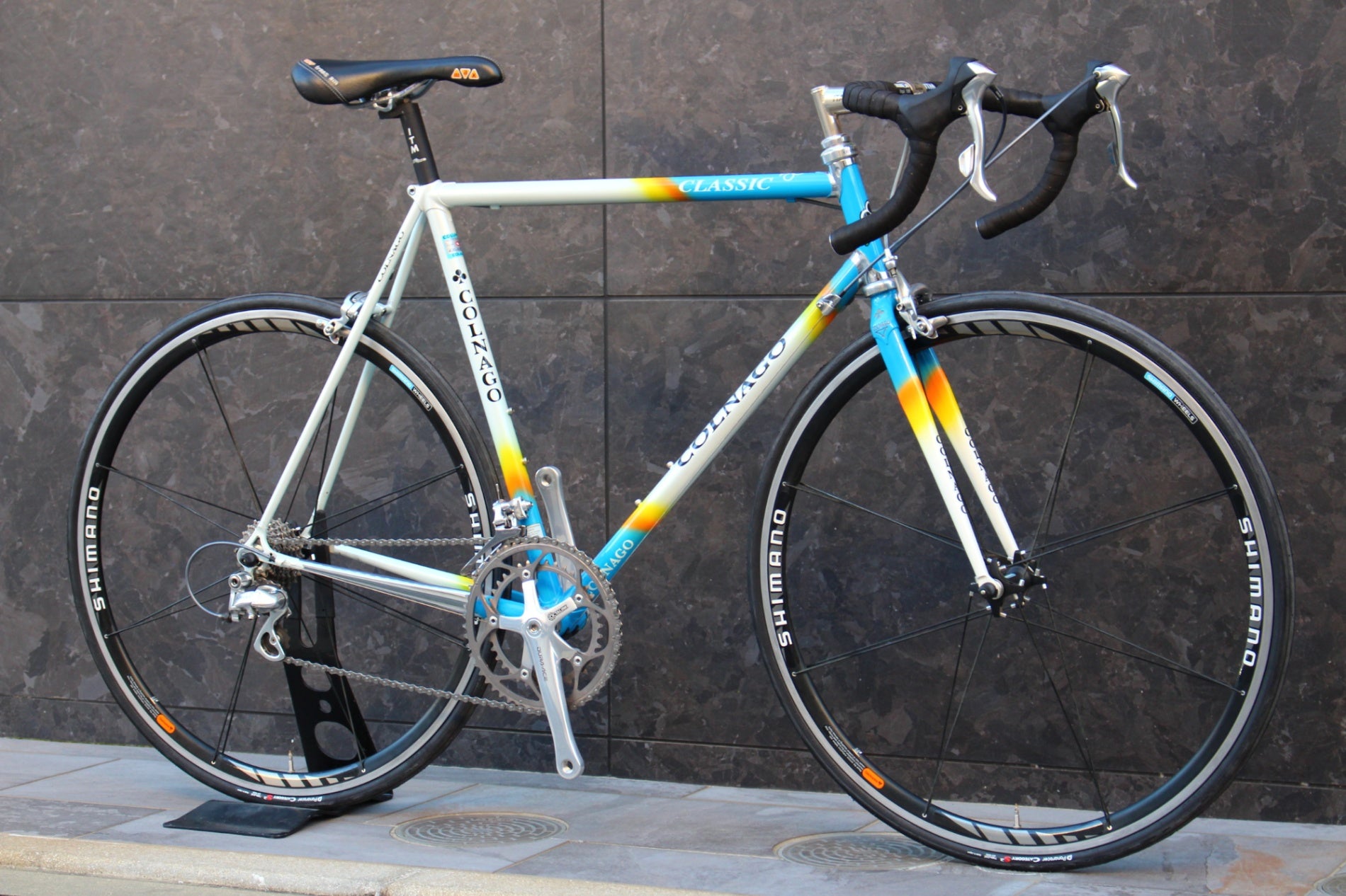 コルナゴ COLNAGO クラシック CLASSIC シマノ デュラエース 7700 9S