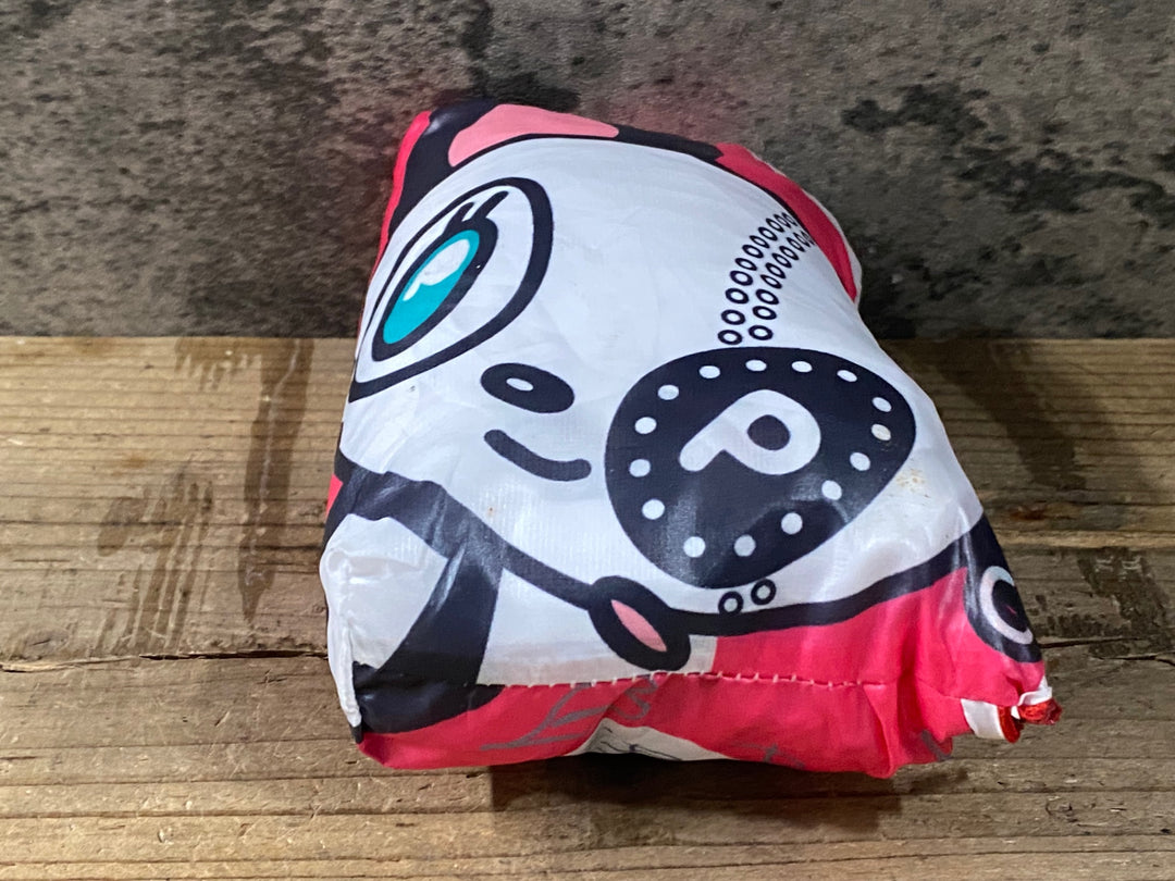 KK427 パンダーニ Pandani 輪行袋 ピンク