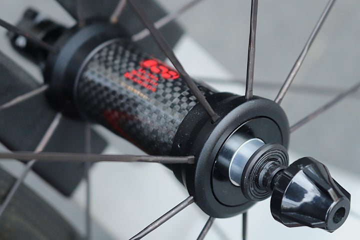 フルクラム FULCRUM スピード SPEED 40c カーボン クリンチャー ホイールセット シマノ 11/12s ワイドリム 17C 【東京南麻布店】