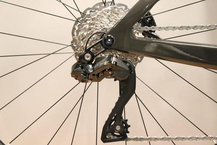 認定中古車 スコット SCOTT フォイル FOIL RC30 2023モデル Sサイズ シマノ 105 R7170 12S カーボン ロードバイク 【仙台店】