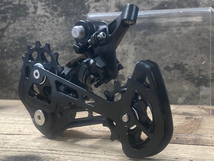 KK204 シマノ SHIMANO デオーレ DEORE RD-M5100 SGS リアディレイラー 11S