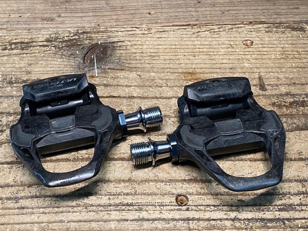 JB608 シマノ SHIMANO アルテグラ ULTEGRA PD-R8000 ビンディングペダル SPD-SL