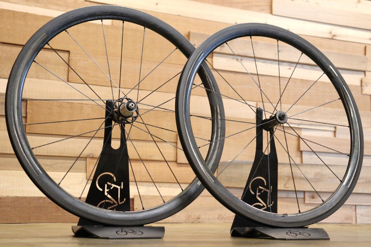 【美品】FULCRUM フルクラム レーシングクワトロ カーボン フルクラム FULCRUM レーシングクワトロ カーボン RACING QUATTRO