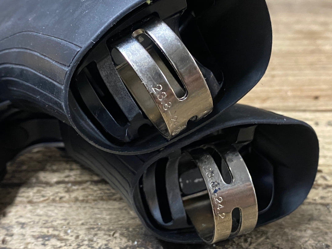 JT958 シマノ SHIMANO アルテグラ ULTEGRA ST-R8050 STIレバー 2×11S 電動 Di2