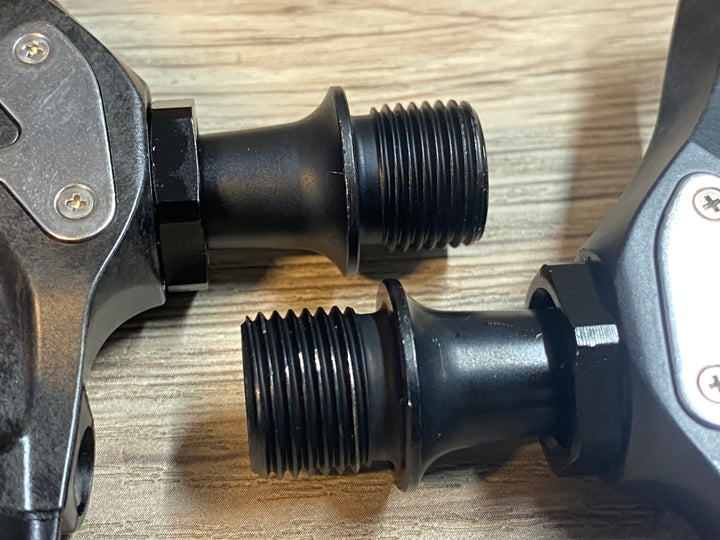 IT717 シマノ SHIMANO 105 PD-5800 ビンディングペダル SPD-SL