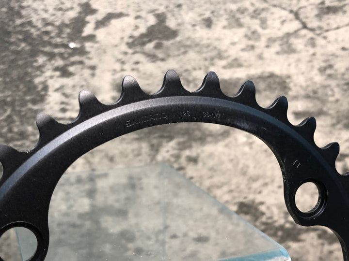 JR873 シマノ SHIMANO アルテグラ ULTEGRA FC-R8100 インナーチェーンリング 36T