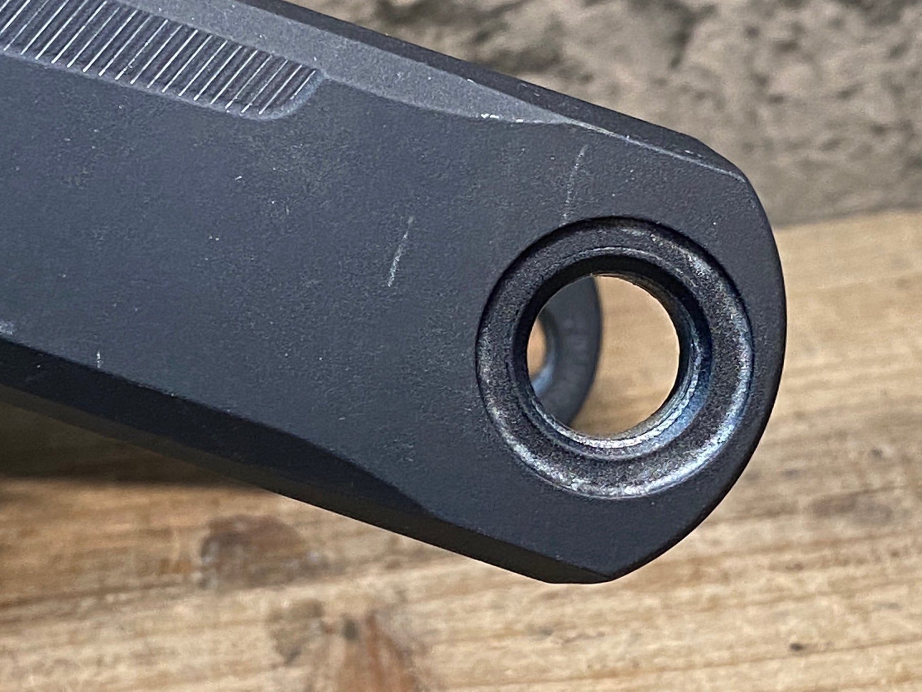 JD054 ローター ROTOR ALDHU INSPIDER パワーメーター クランクセット