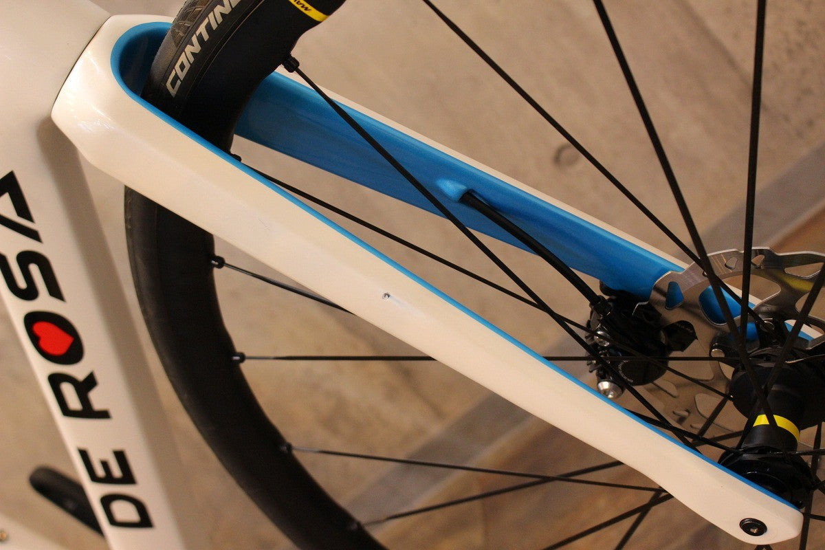 デローザ DE ROSA アイドル IDOL DISK 2021 48サイズ シマノ 105 R7020