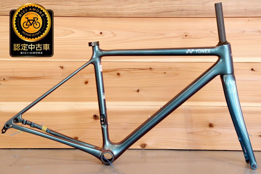 カーボンロードバイクフレームとホイールセット ROTOBOX(ロトボックス) カーボンホイールセット BULLET