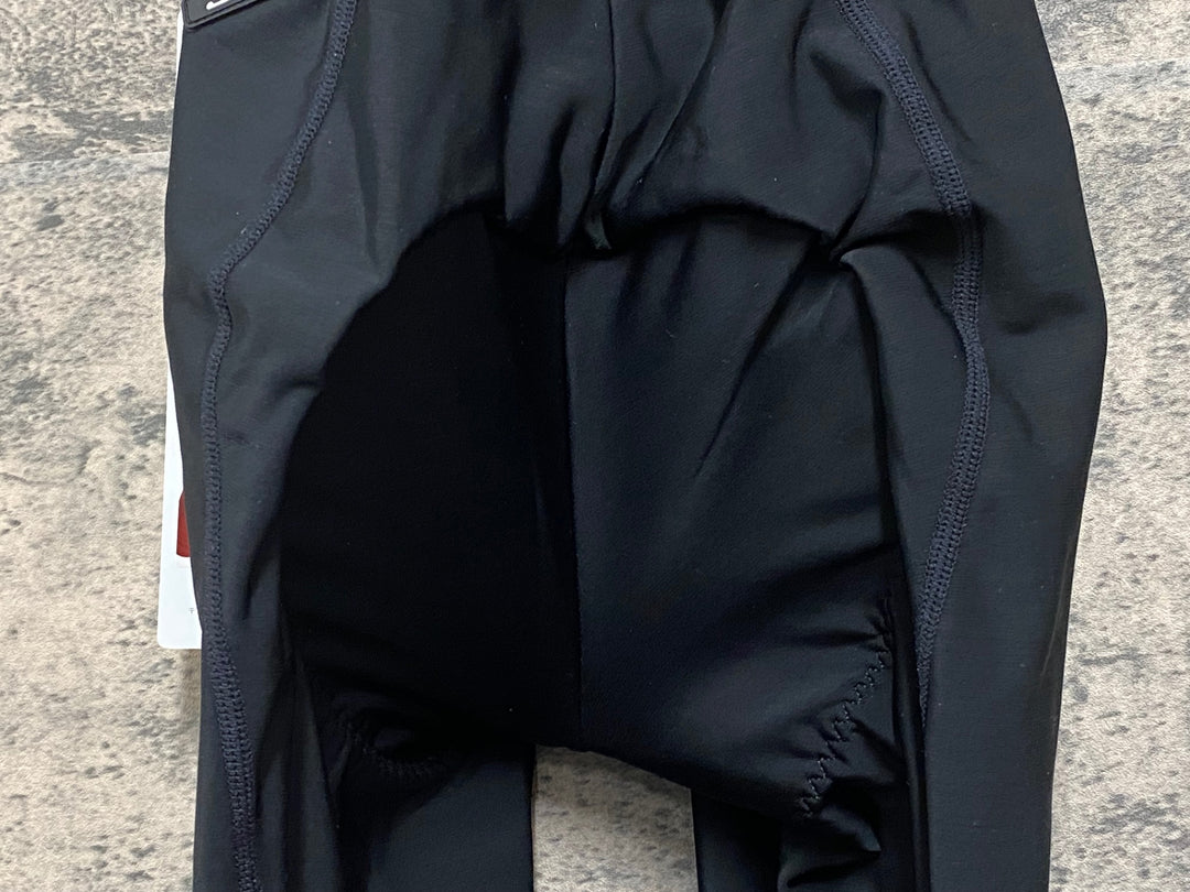 JX353 パールイズミ PEARL iZUMi ビブタイツ 黒 L