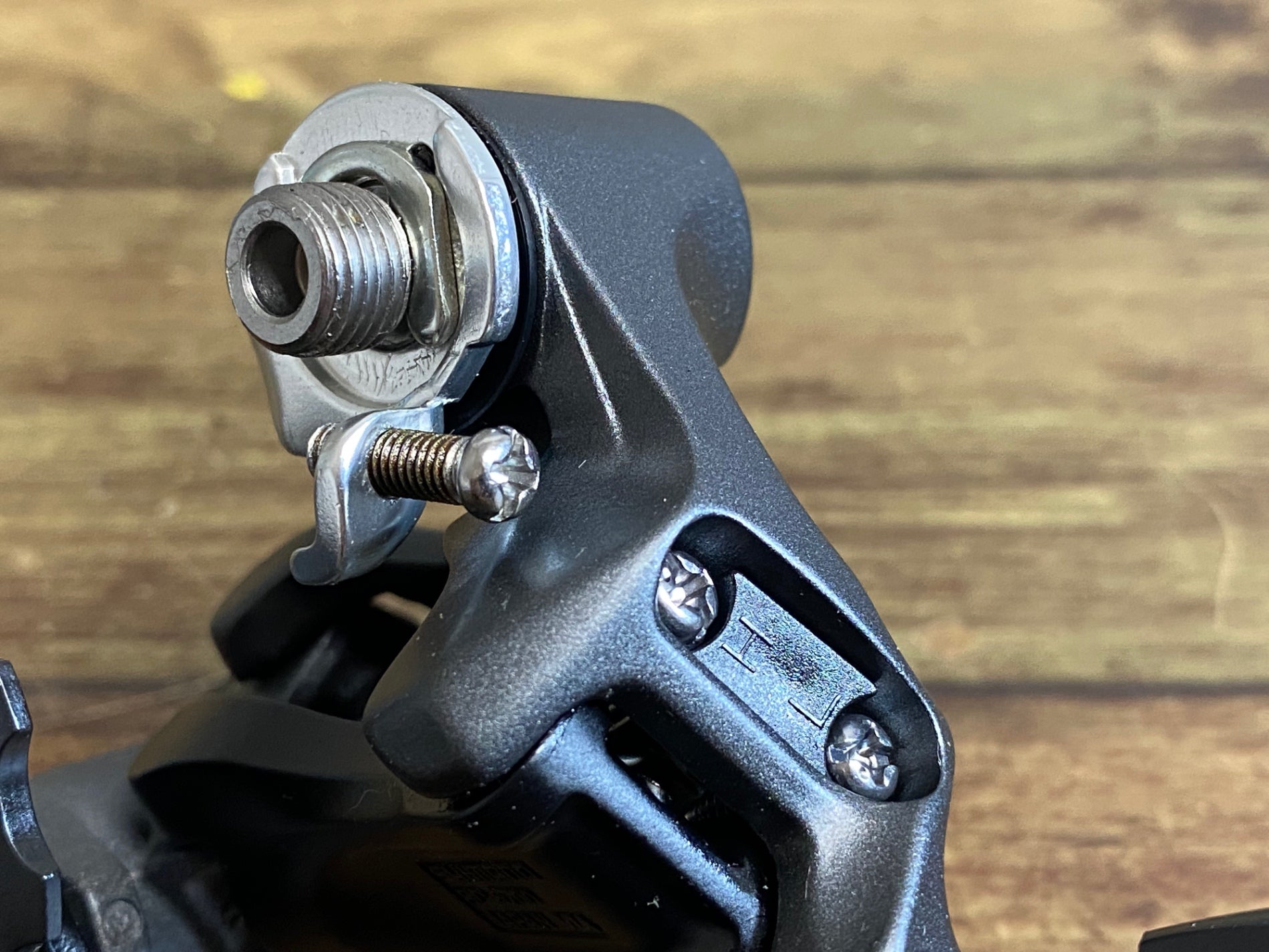 JQ280 シマノ SHIMANO アルテグラ ULTEGRA RD-6700 リアディレイラー