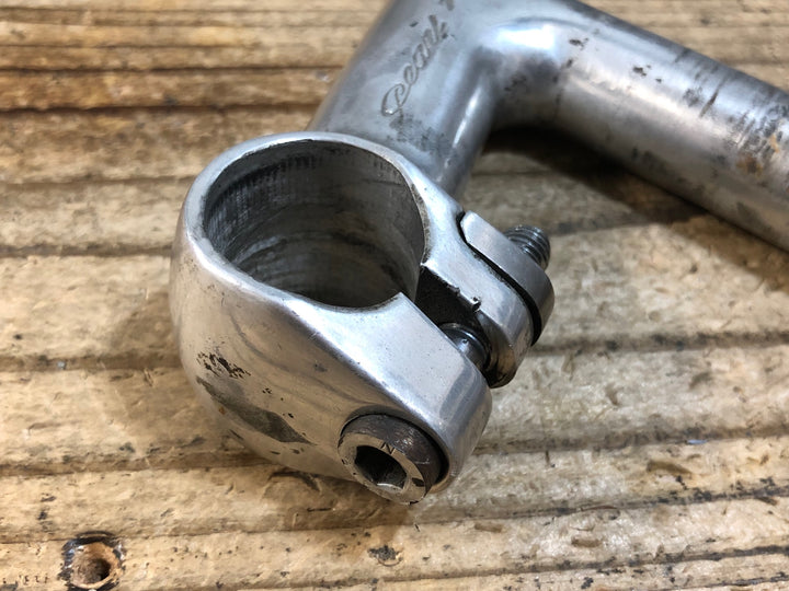 JU723 日東 NITTO Pearl 7 スレッドステム 70mm Φ25.4 Φ22.2 ※引上げボルト、臼欠品