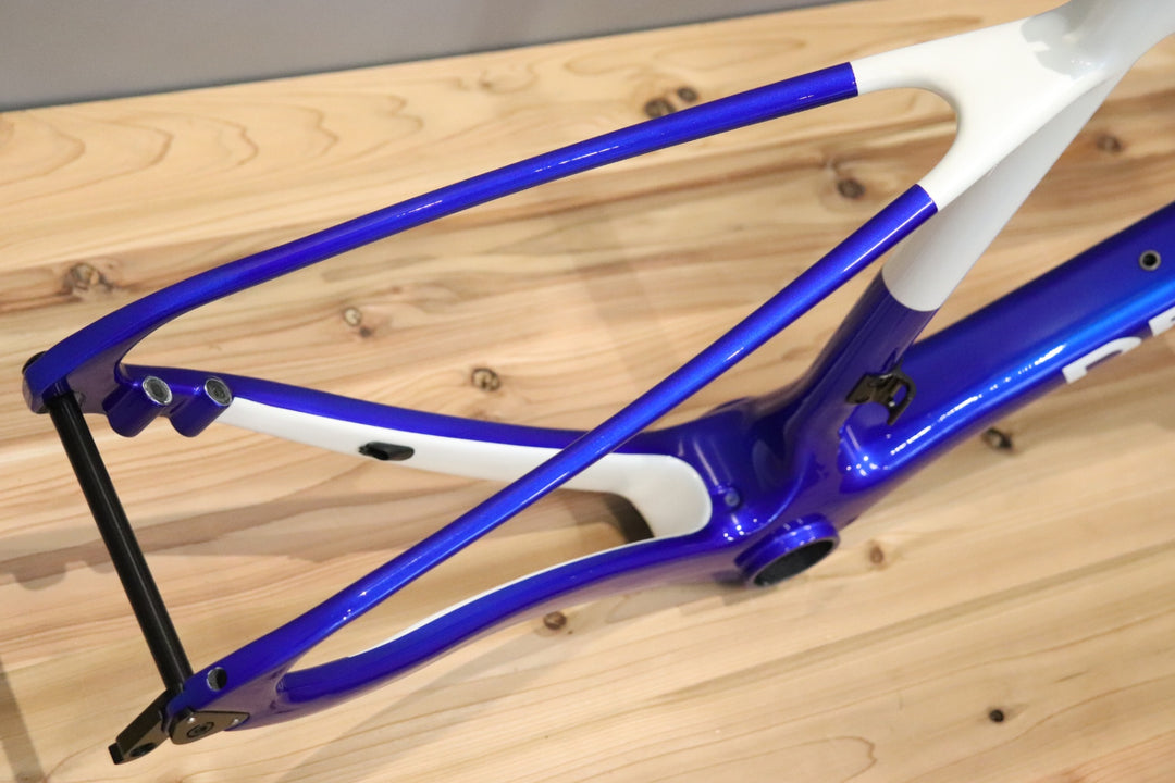 未使用 デローザ DE ROSA R838 DISK 2022モデル 46サイズ カーボン ディスク ロードバイク フレームセット 【仙台店】
