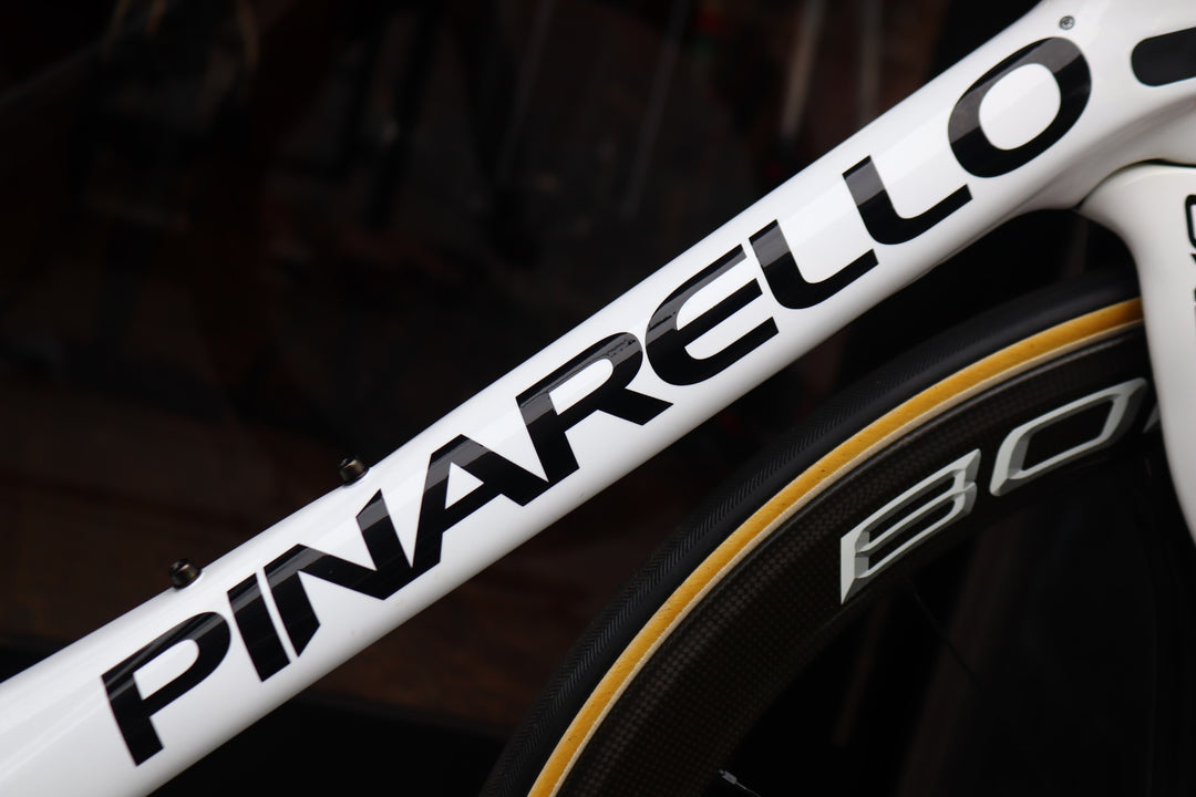 ピナレロ PINARELLO マーベル MARVEL 2014モデル 515サイズ シマノ アルテグラ 6870 Di2 11S カーボン ロードバイク 【東京南麻布店】