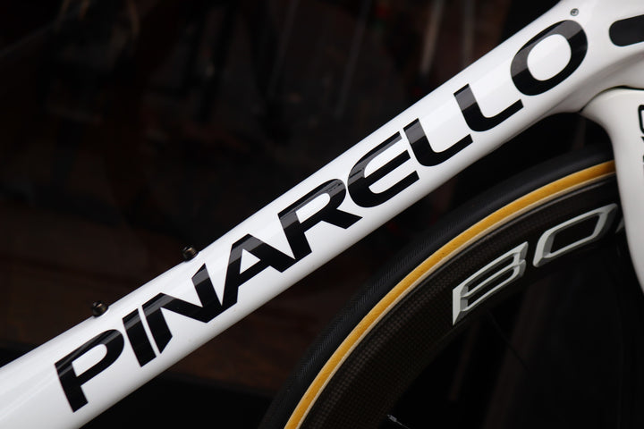 ピナレロ PINARELLO マーベル MARVEL 2014モデル 515サイズ シマノ アルテグラ 6870 Di2 11S カーボン ロードバイク 【東京南麻布店】