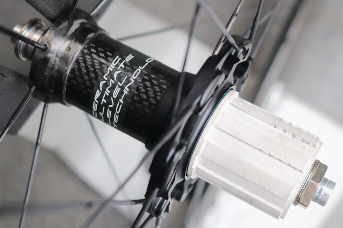 カンパニョーロ CAMPAGNOLO ボーラ ウルトラ BORA ULTRA 50 カーボン