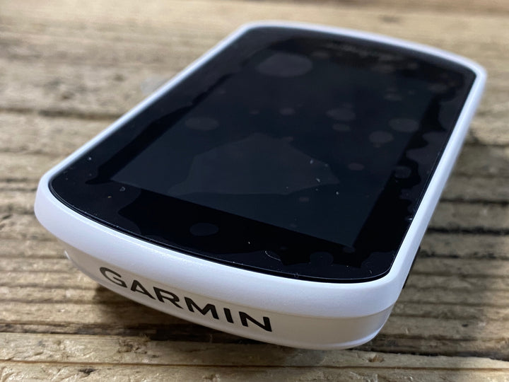 KH783 ガーミン GARMIN EDGE EXPLORE 2 サイクルコンピューター 動作確認済み