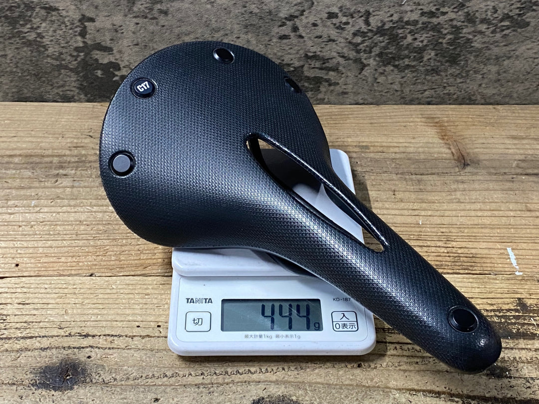 KH704 ブルックス BROOKS CAMBIUM C17 CARVED サドル 黒