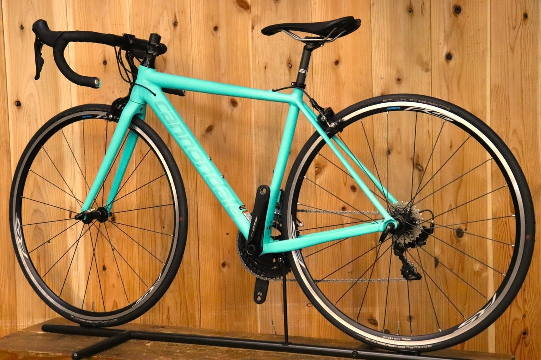 キャノンデール CANNONDALE キャド CAAD12 COLORS 2019年モデル 44サイズ シマノ 105 R7000 11S アルミ ロードバイク 【芦屋店】