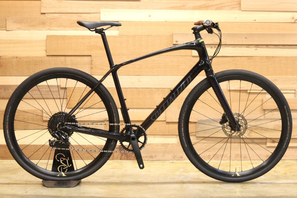 スペシャライズド SPECIALIZED シラス SIRRUS X COMP CARBON 2019 M