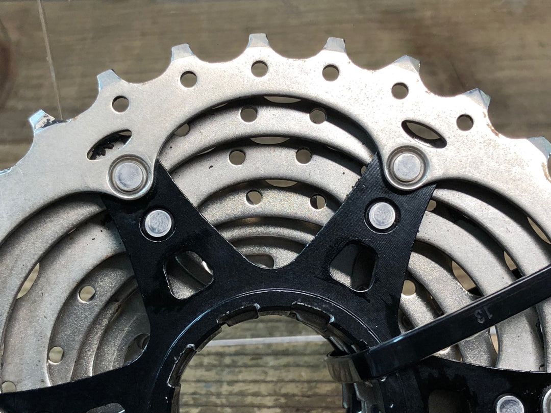 JF664 シマノ SHIMANO 105 CS-R7000 スプロケット 11-30T 11S ※ロックリング欠品