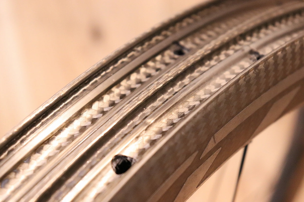 マビック MAVIC コスミック プロ カーボン COSMIC PRO CARBON SL UST