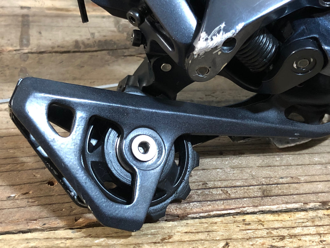 KH082 シマノ SHIMANO アルテグラ ULTEGRA RD-R8000 SS リアディレイラー ガリ傷