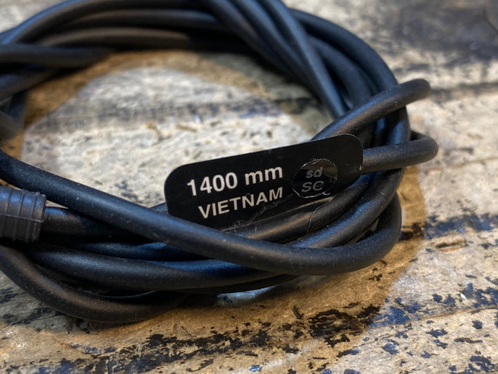 JT307 シマノ SHIMANO EW-SD50 エレクトリックケーブル 1400mm Di2 動作確認済
