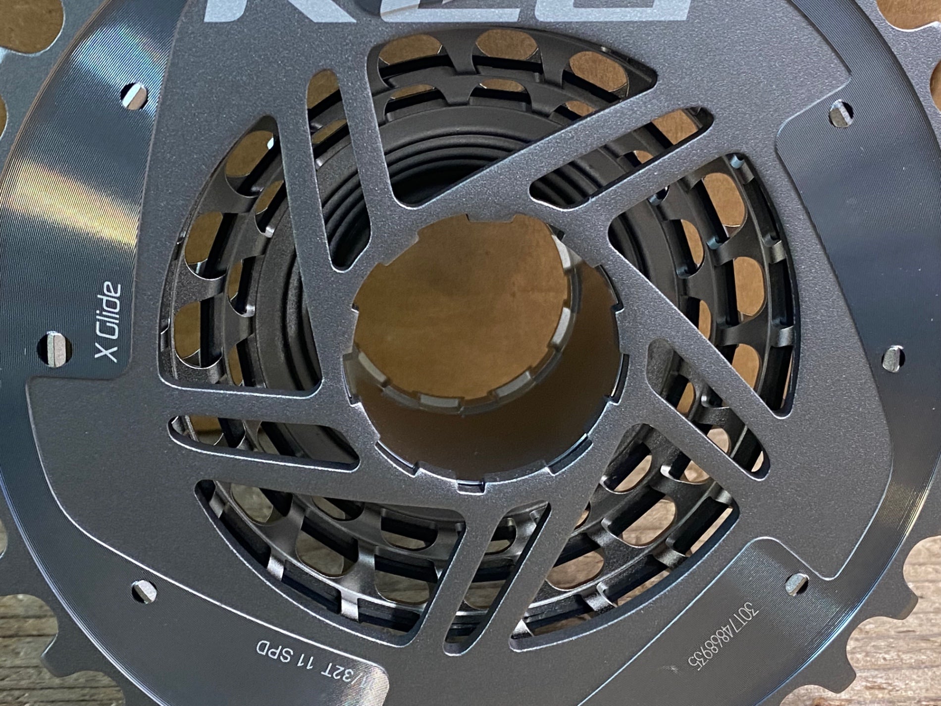 JR356 スラム SRAM RED XG1190 スプロケット 11-32T 11S – BICI AMORE