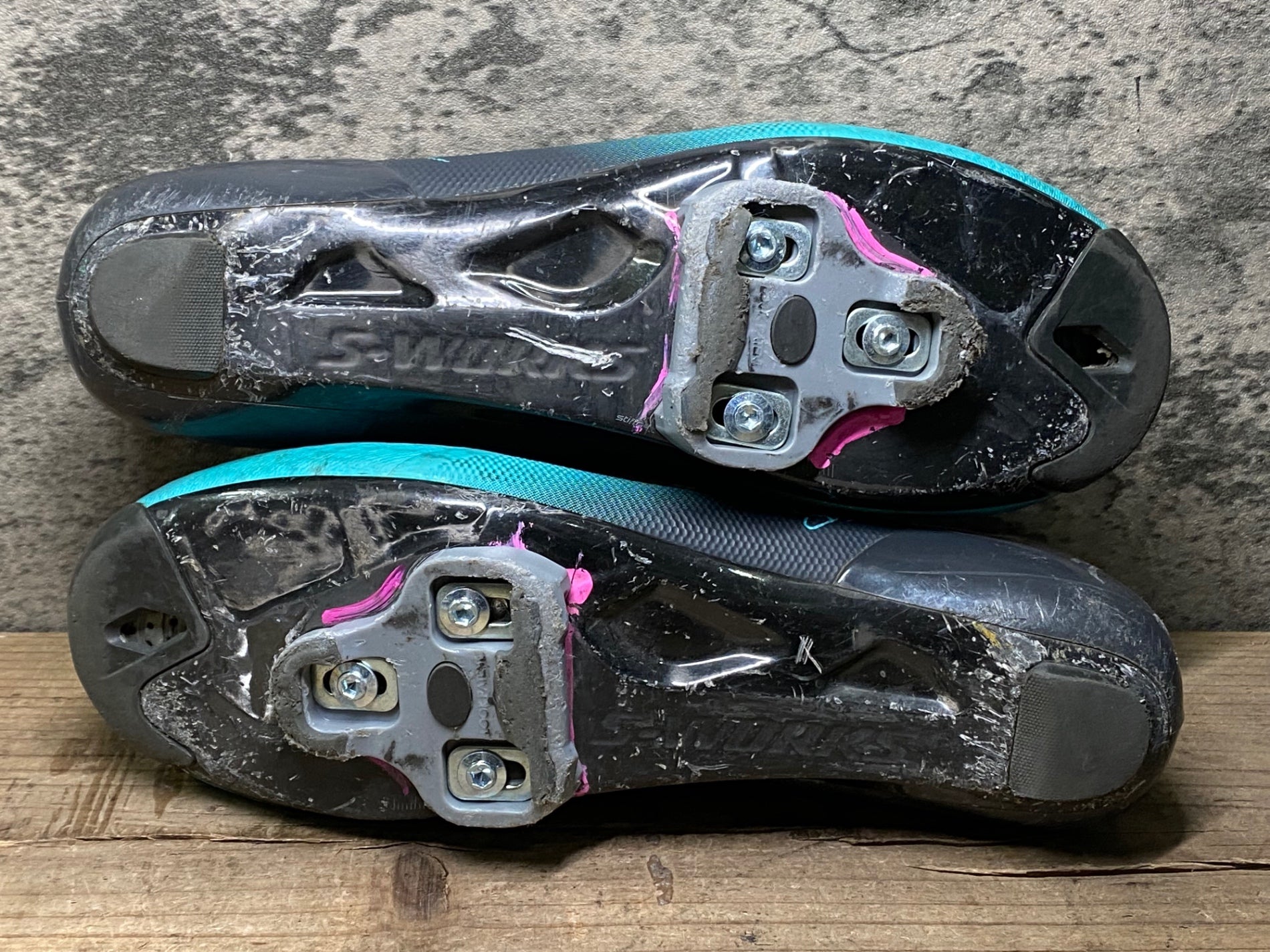 JP054 スペシャライズド SPECIALIZED S-WORKS RD Sagan Ltd