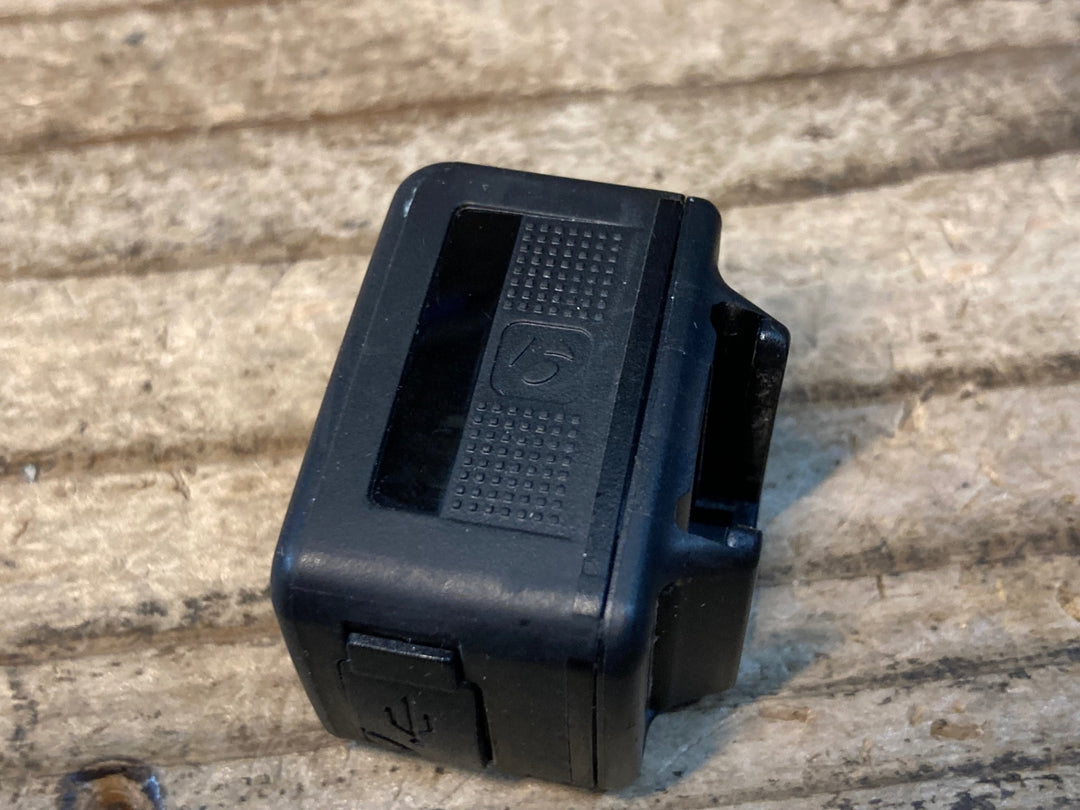JT927 ボントレガー BONTRAGER Flare RT リアライト マウント付属 点灯確認済