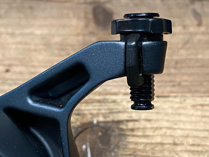 JM073 シマノ SHIMANO アルテグラ ULTEGRA BR-R8000 キャリパーブレーキ フロントのみ