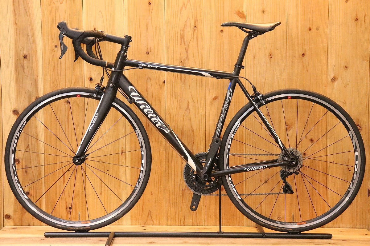 ウィリエール WILIER モンテクワトロ MONTE 4 2020年モデル Lサイズ