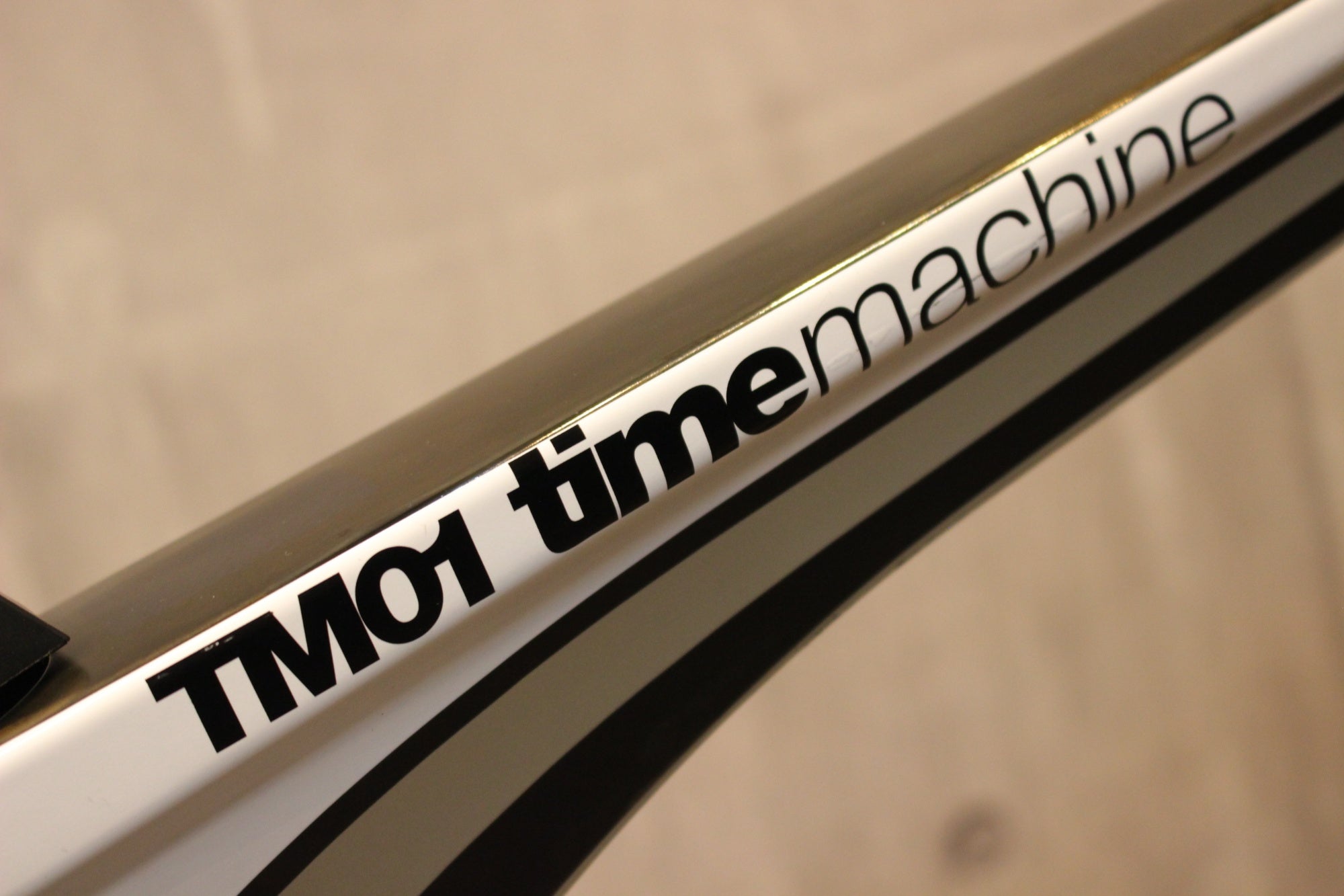 BMC タイムマシン TM01 TIMEMACHINE 2013 M-SHORTサイズ カーボン TT