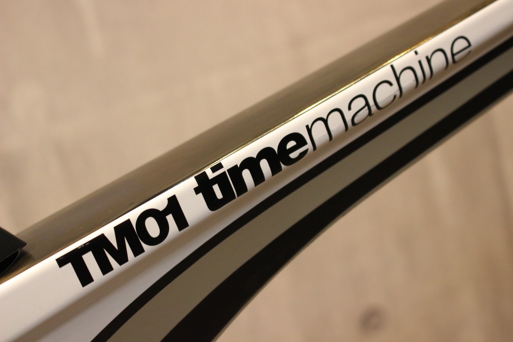 BMC タイムマシン TM01 TIMEMACHINE 2013 M-SHORTサイズ カーボン TT
