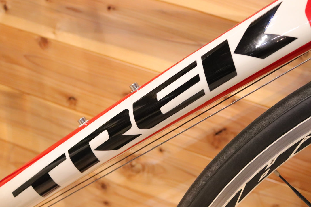 トレック TREK マドン MADONE 4.7 2011モデル 54サイズ シマノ 105 5700 10S カーボン ロードバイク 【広島店】