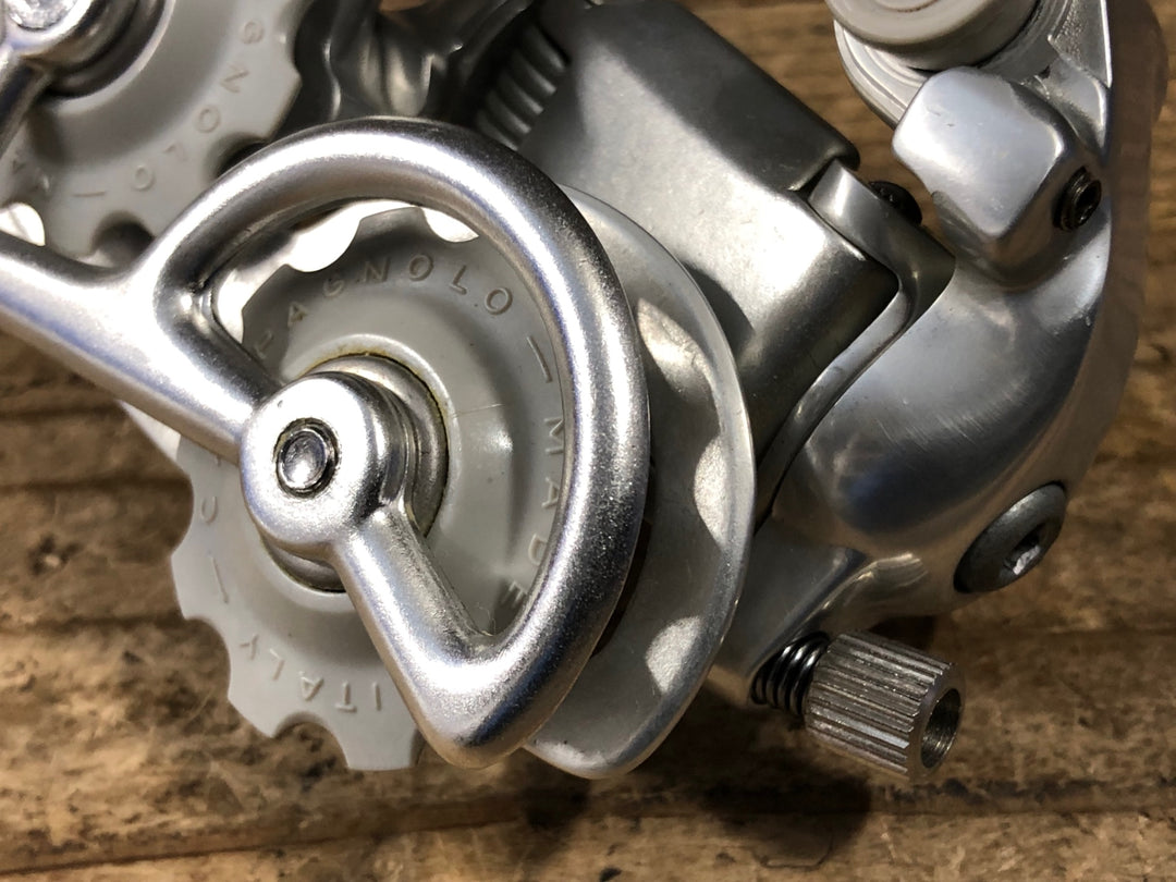 KH581 カンパニョーロ CAMPAGNOLO Cレコード期 コーラス CHORUS リアディレイラー 6/7S