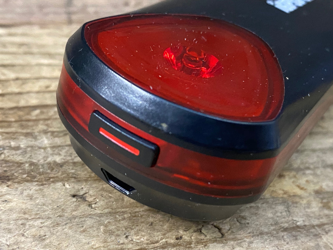 JY759 iGPSPORT SRTL SR30 リアライト 点灯確認済
