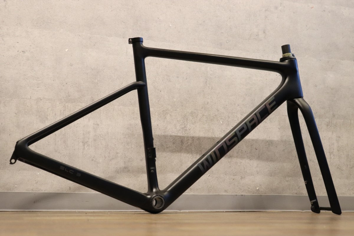 ウィンスペース WINSPACE SLC3 Mサイズ カーボン ロードバイク