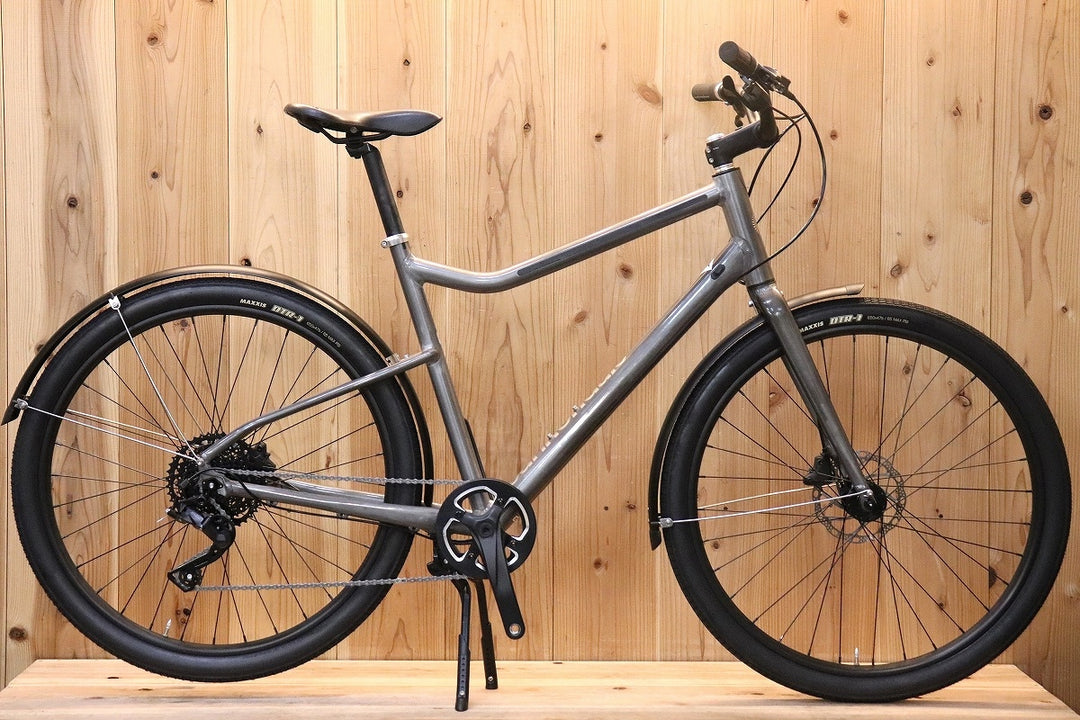 キャノンデール CANNONDALE トレッドウェル TREADWELL 2 LTD Lサイズ 