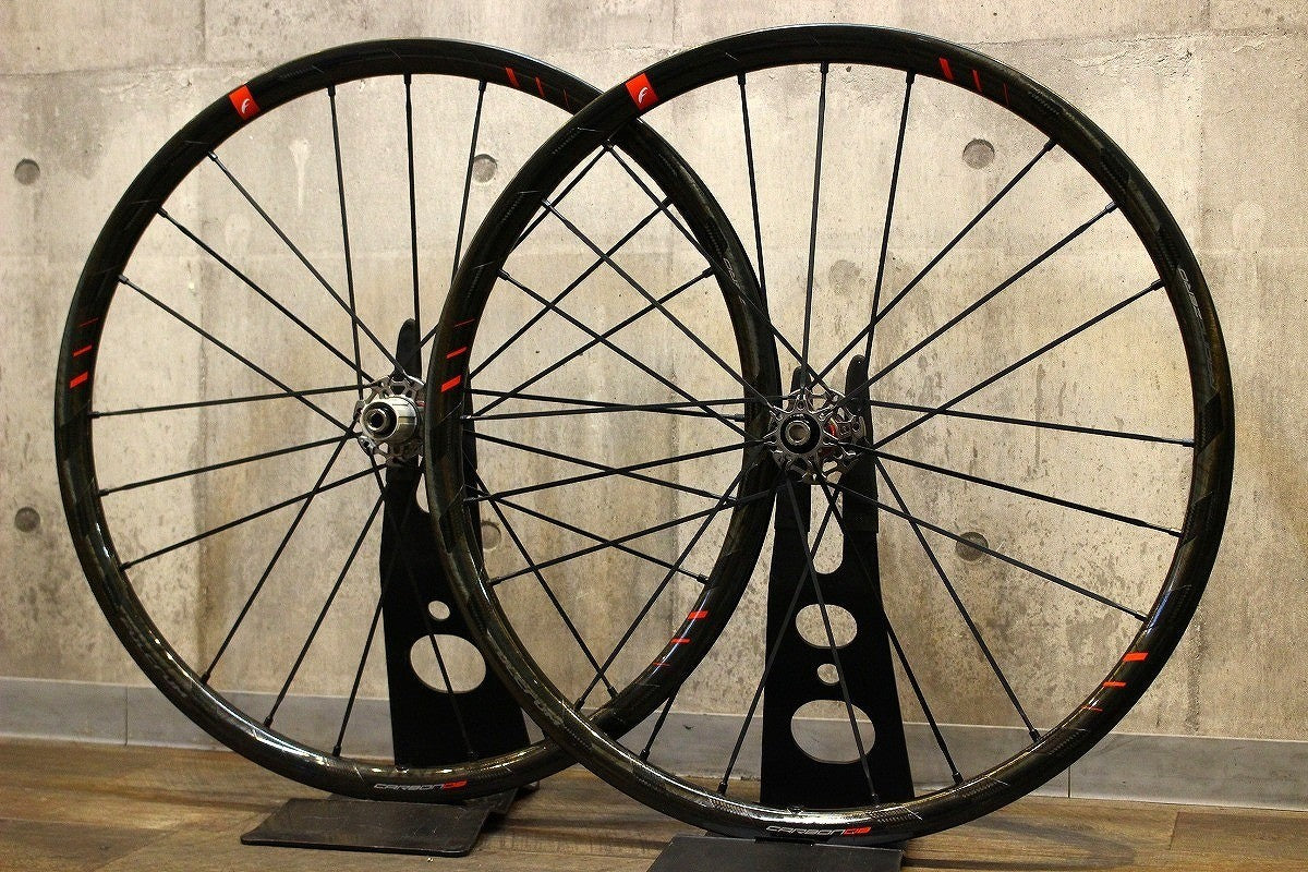 フルクラム FULCRUM レーシングゼロ カーボン RACING ZERO CARBON DB
