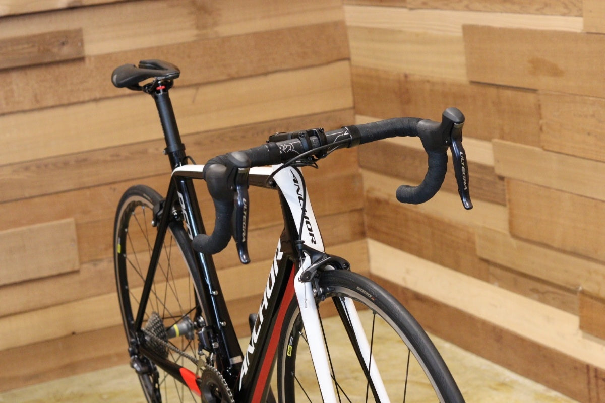 ブリヂストンアンカー BRIDGESTONE ANCHOR RS9 2017 550サイズ